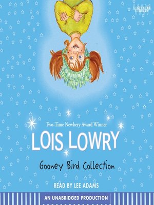 cover image of The Gooney Bird Collection